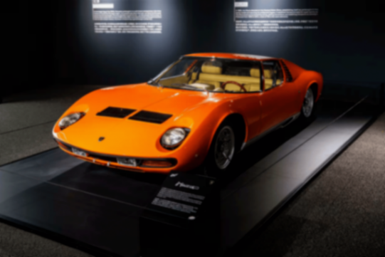 蘭博基尼品牌日,Revuelto Ad Personam二十周年紀念版發布