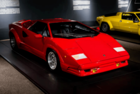 蘭博基尼品牌日,Revuelto Ad Personam二十周年紀念版發布