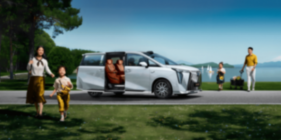 26.99萬元起售/造型配置優化 傳祺向往M8宗師版正式上市