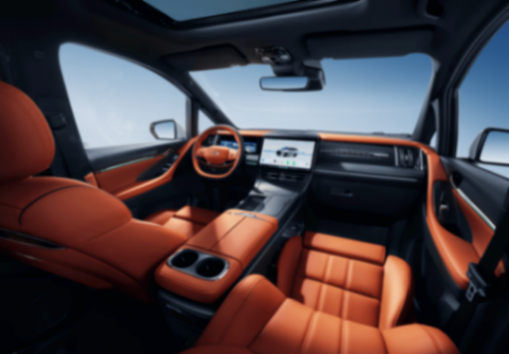 26.99萬元起售/造型配置優化 傳祺向往M8宗師版正式上市