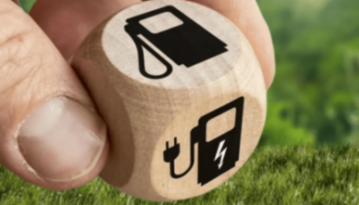 燃油帝國的黃昏,BBA在電動浪潮中的諾基亞時刻