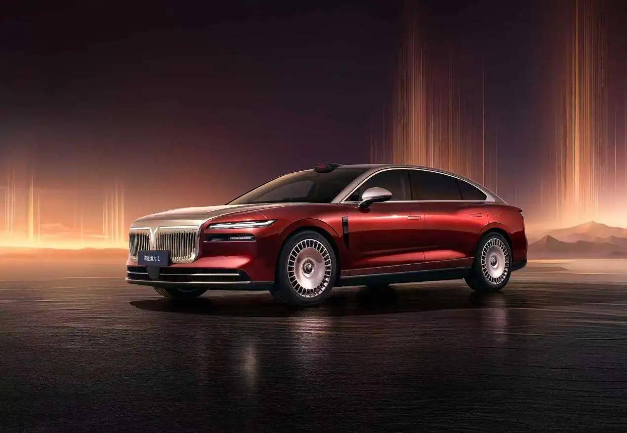 人民日報點贊背后:嵐圖用自主創(chuàng)新打造國產(chǎn)新能源高質(zhì)量標(biāo)桿樣本