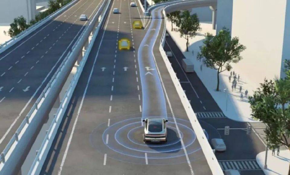 比肩奔馳CLA!2025款eπ007登陸新加坡,全球汽車市場的中國震撼