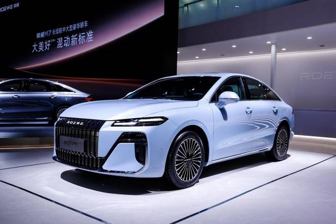 上汽乘用車乘勝追擊,與戰略合作伙伴開會“對表”