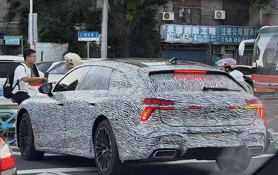 上汽奧迪真的要國產(chǎn)A7L旅行版嗎?萌哥覺得它值得等嗎?