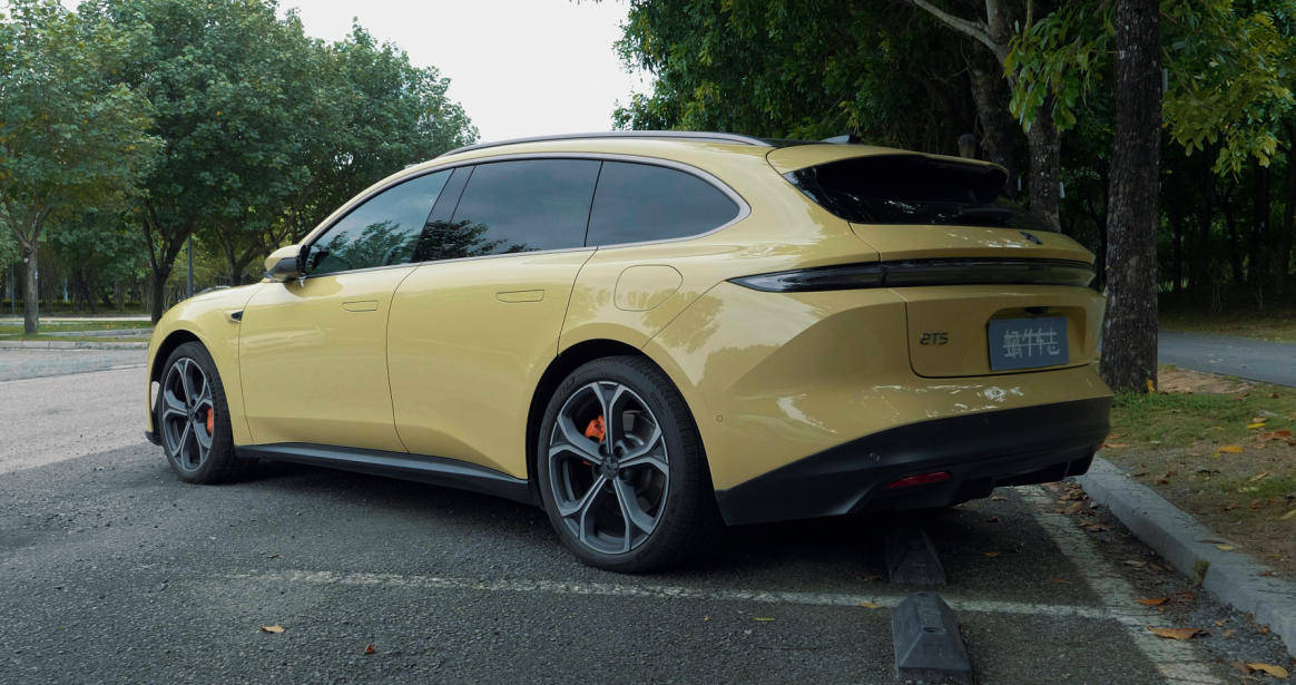 上汽奧迪真的要國產(chǎn)A7L旅行版嗎?萌哥覺得它值得等嗎?