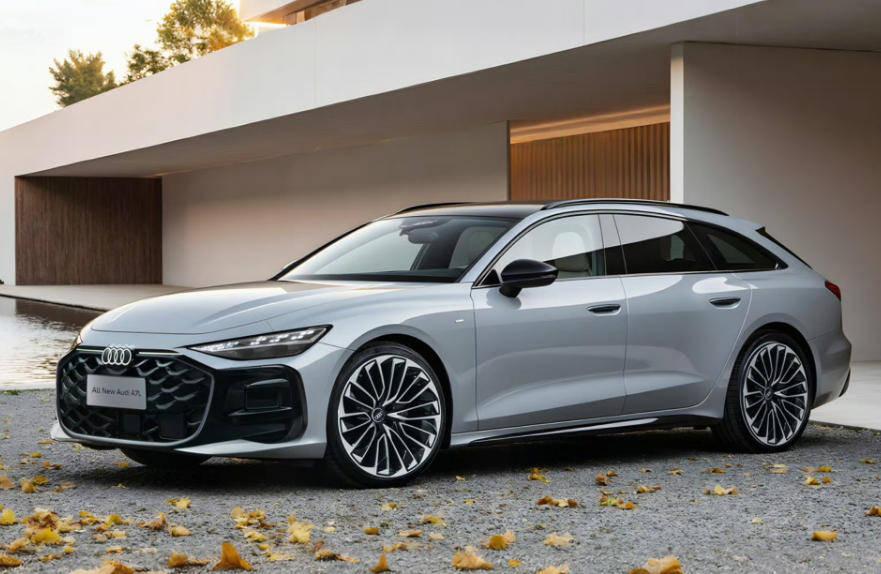 上汽奧迪真的要國產(chǎn)A7L旅行版嗎?萌哥覺得它值得等嗎?