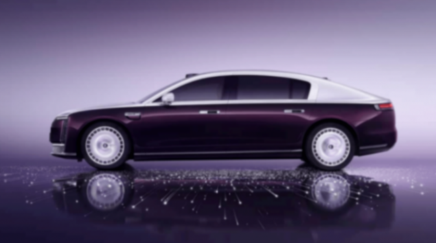 S800坐穩(wěn)D級(jí)豪華轎車銷冠,尊界的天花板有多高?