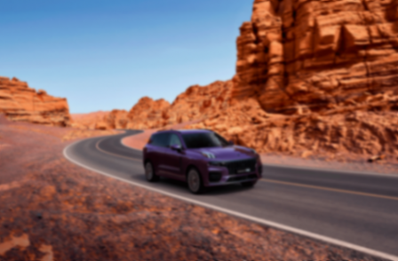 B級價格,C級滿配,領克09的上市,背后或是燃油市場顛覆