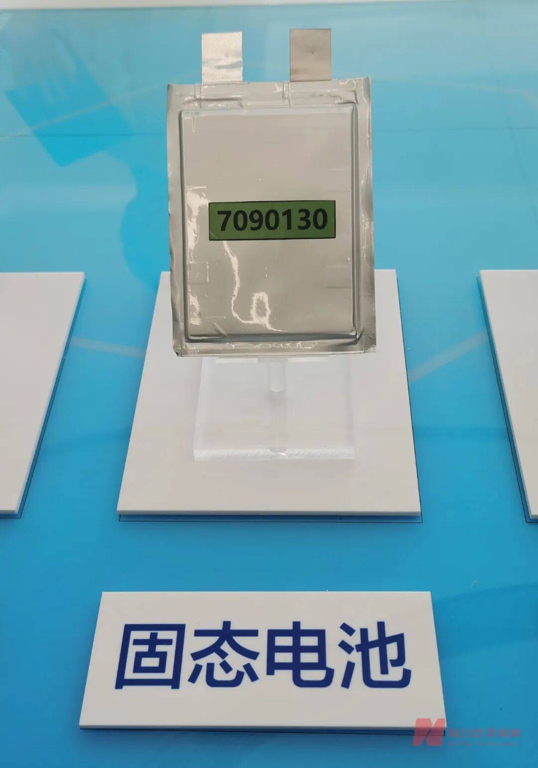 固態電池量產競速,仍有“攔路虎”?