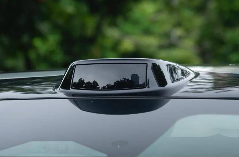 魏牌高山7 MPV新物種 30萬(wàn)元以內(nèi)最能打的MPV