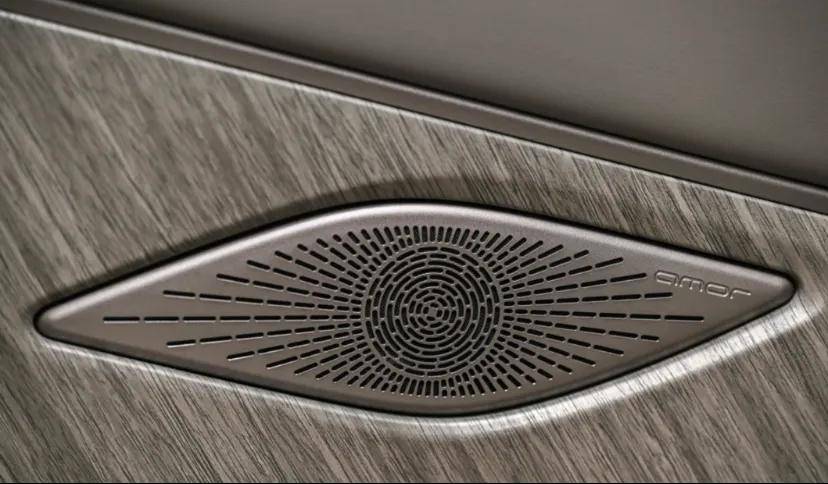 魏牌高山7 MPV新物種 30萬(wàn)元以內(nèi)最能打的MPV