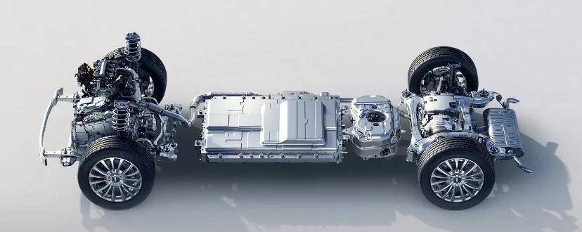 魏牌高山7 MPV新物種 30萬(wàn)元以內(nèi)最能打的MPV