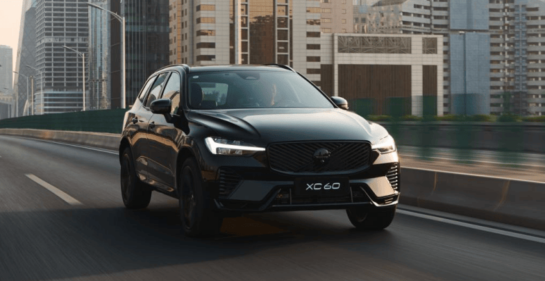 雙冠封神!沃爾沃XC60憑什么成為滿意度“雙料王”?