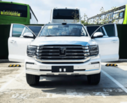 入手全新坦克500 Hi4-T智享版后,車(chē)主分享出了真實(shí)體驗(yàn)!