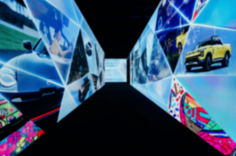 越野靈魂,智能內核:Frontier Pro如何用一個詞定義新硬派皮卡