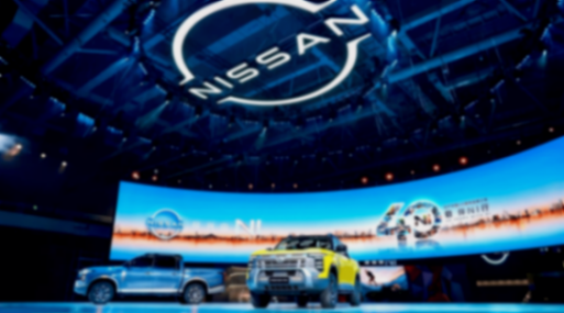 越野靈魂,智能內核:Frontier Pro如何用一個詞定義新硬派皮卡