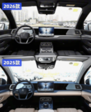 不再標配天神之眼C,卸下包袱的比亞迪要開始“斷舍離”了