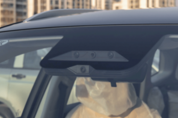 不再標配天神之眼C,卸下包袱的比亞迪要開始“斷舍離”了