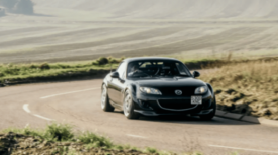 MX-5配紅頭K24,馬自達也有了8200轉紅線VTEC爆裂音