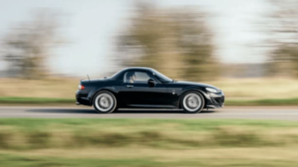 MX-5配紅頭K24,馬自達也有了8200轉紅線VTEC爆裂音