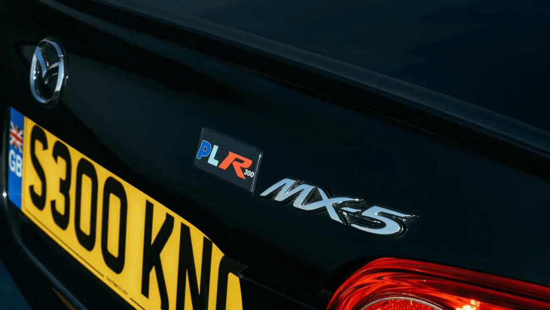 MX-5配紅頭K24,馬自達也有了8200轉紅線VTEC爆裂音