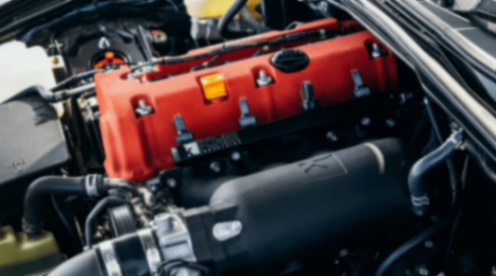 MX-5配紅頭K24,馬自達也有了8200轉紅線VTEC爆裂音