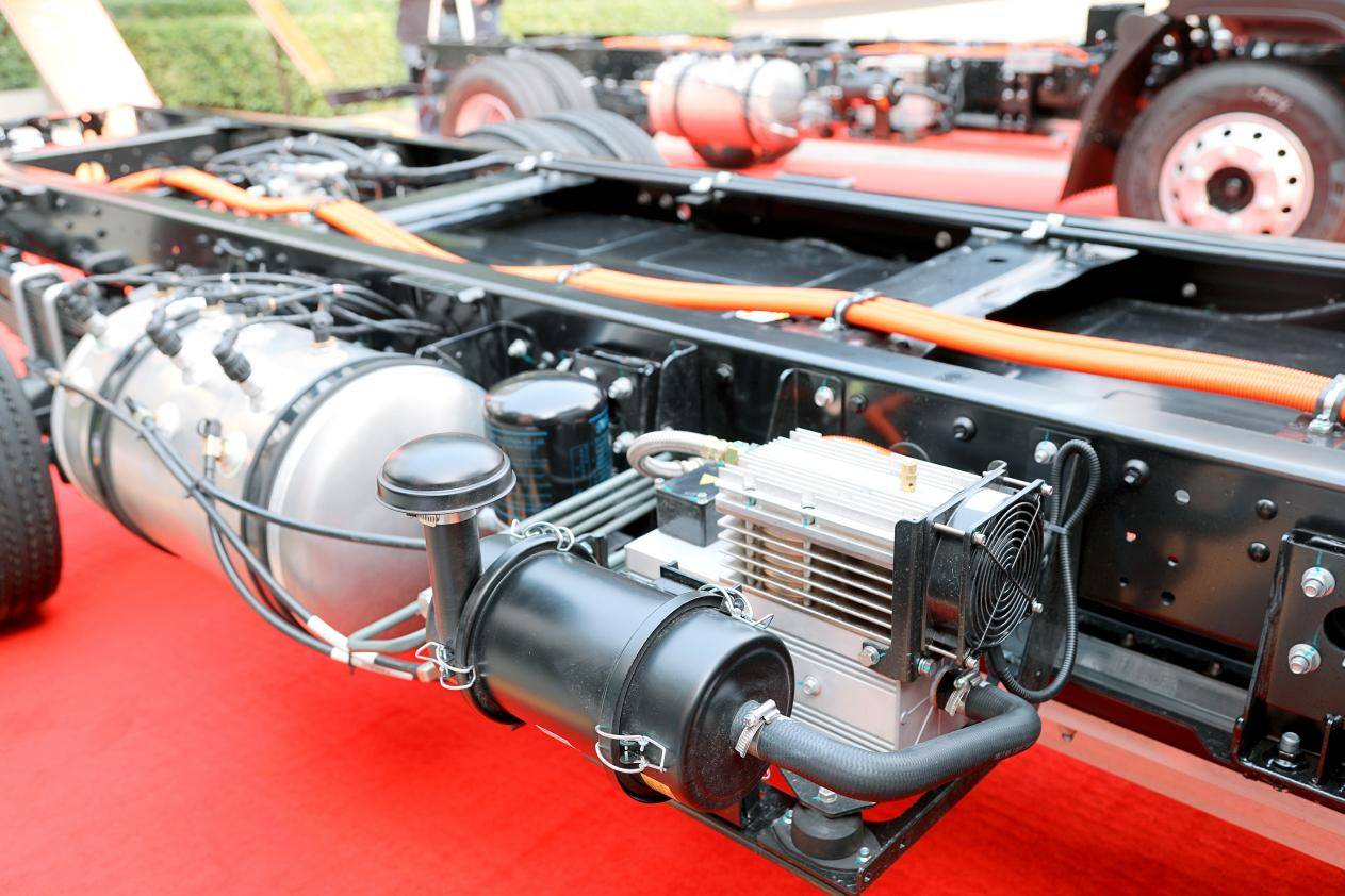 零米輕卡紅蹄版上市:讓客戶安安心心做主角 舒舒服服去掙錢