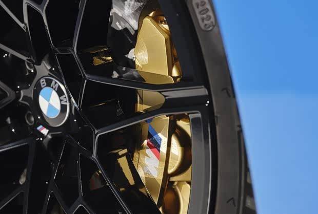 寶馬M3旅行版11月1日上市 搭載3.0T發動機