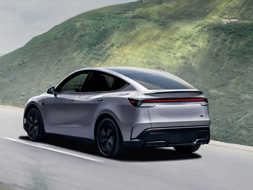 地級市這么壕?最愛買Model Y的城市易主了,杭州、上海都比不過它