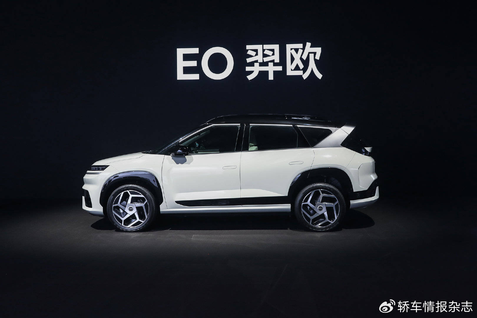 15萬內高品質純電SUV首選 北京現代EO羿歐上市