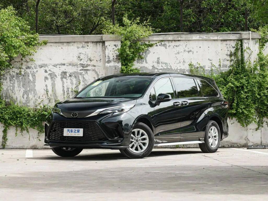 帶上全家出發—25萬內MPV車型如何選擇