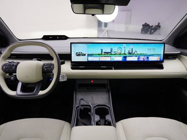 合資新能源“潛力股” 北京現代EO 羿歐上市,售11.98萬起