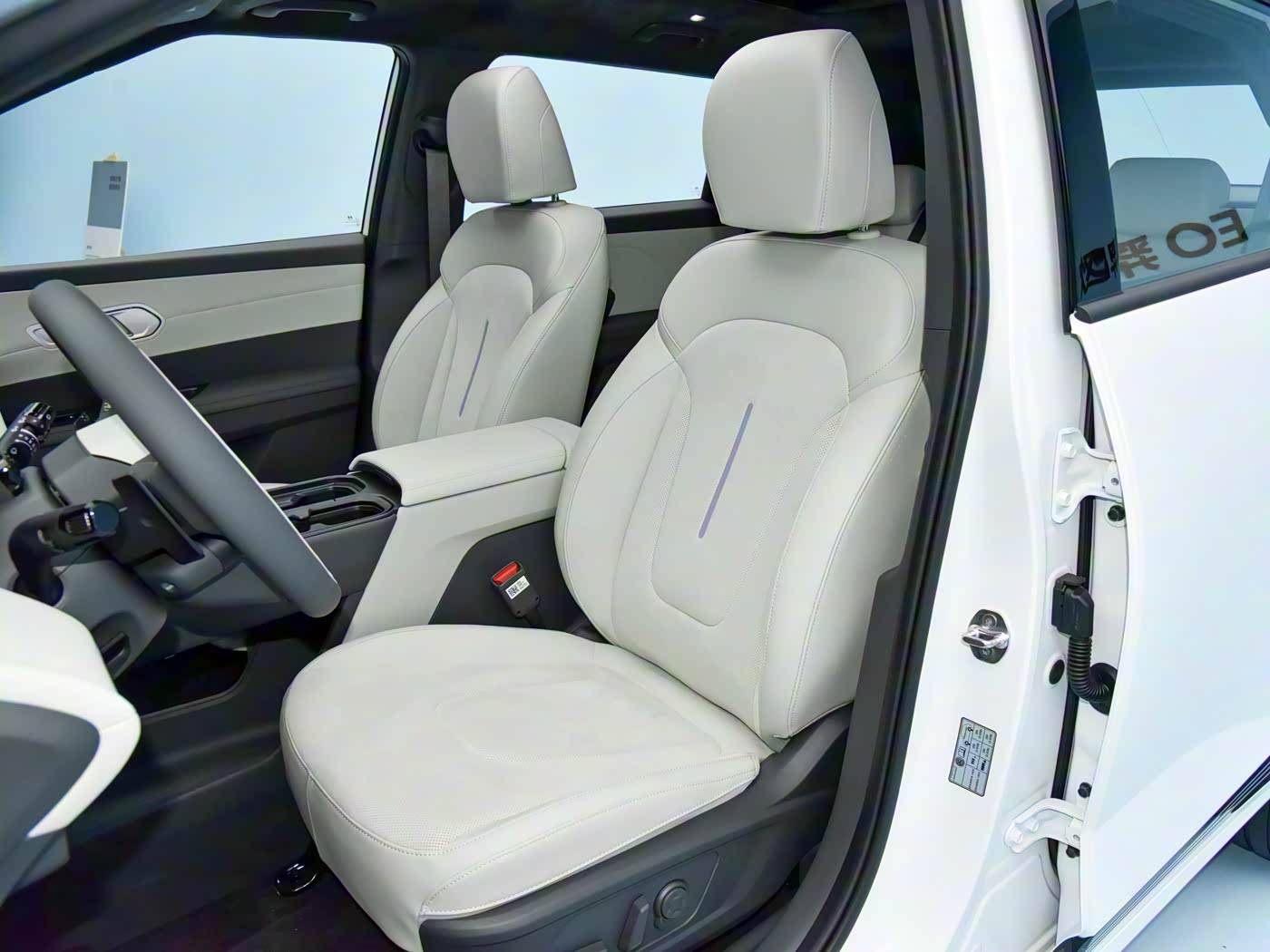 合資新能源“潛力股” 北京現代EO 羿歐上市,售11.98萬起