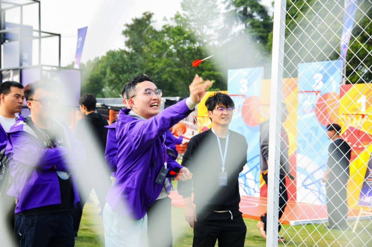 長安馬自達舉辦2025粉絲盛典,EZ系列推出購車權益