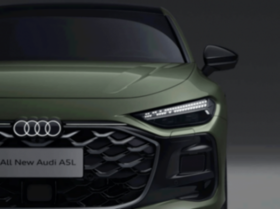 上汽奧迪A5L Sportback調價:部分版本下調2000元,部分版本竟漲價