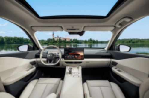 天籟·鴻蒙座艙,能做到燃油智能第一車嗎?