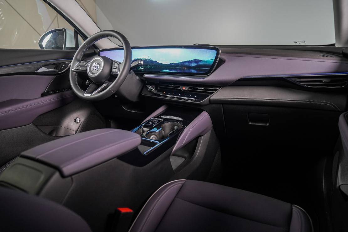 持續月銷過萬!昂科威Plus以“多10%”實力穩居熱門賽道