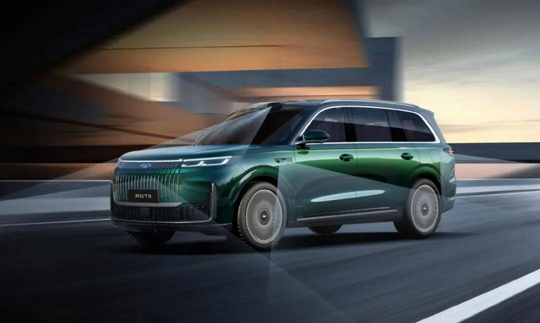 當風云T11撞破理想與現實,尹同躍唯一“不滿”是定價