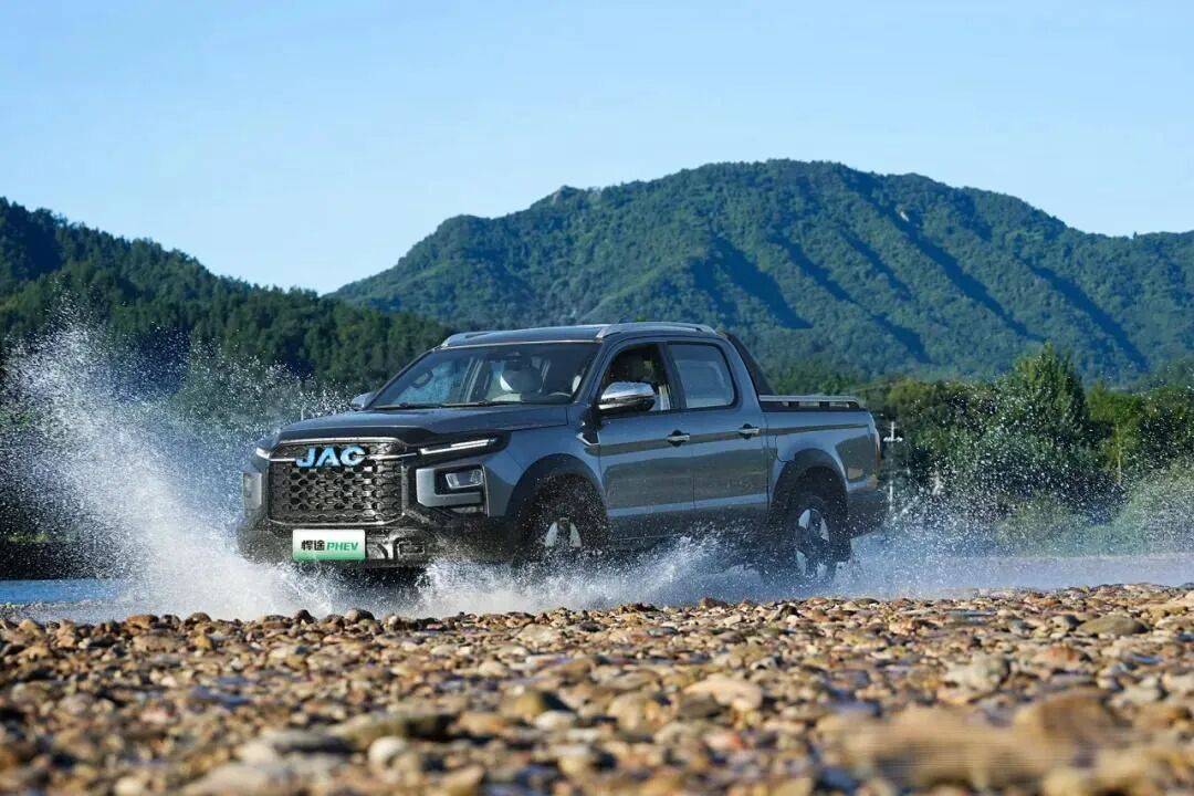 三季度銷量營收雙增,江淮汽車跨入質(zhì)變時(shí)刻