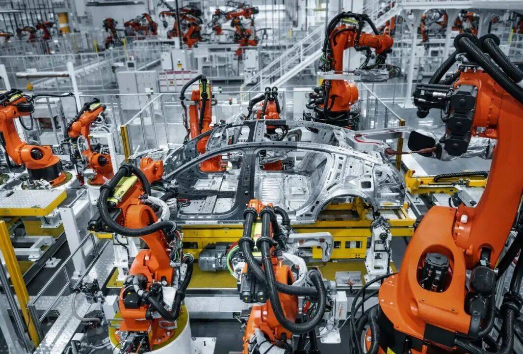 三季度銷量營收雙增,江淮汽車跨入質(zhì)變時(shí)刻