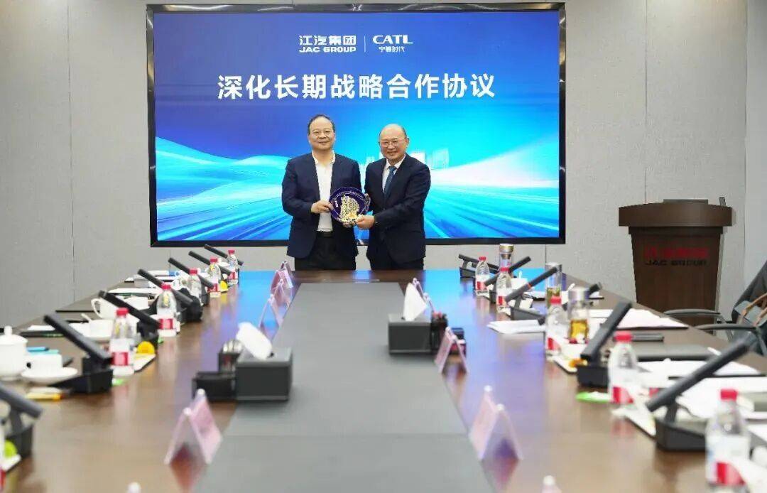 三季度銷量營收雙增,江淮汽車跨入質(zhì)變時(shí)刻