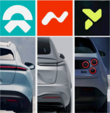 帶貨的老羅稱:買車不買電池更劃算,然后每月花費899租電池