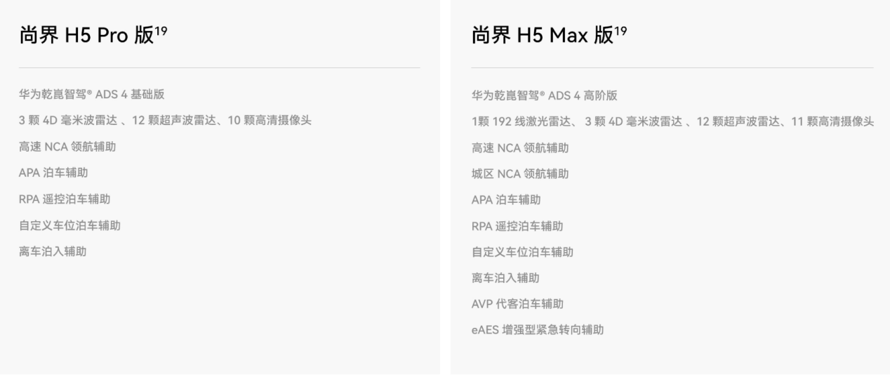 尚界H5交付不及預(yù)期,是品牌過(guò)分自信,還是產(chǎn)品有落差?