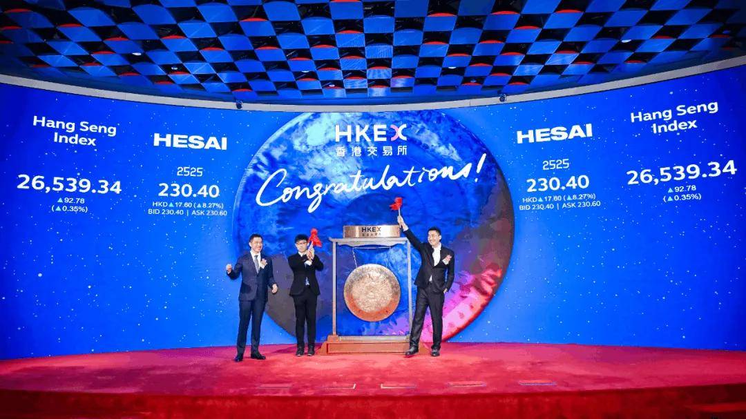 汽車投資人剖析赴港IPO大潮|資本狂歡背后盈利還有多遠(yuǎn)?