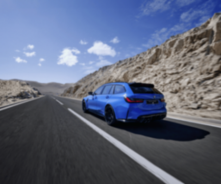 最強陣容亮相熱血嘉年華,“新世代”的高性能話語權仍由BMW M定義