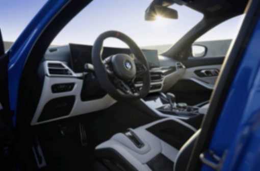 最強陣容亮相熱血嘉年華,“新世代”的高性能話語權仍由BMW M定義