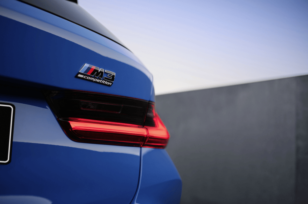 最強陣容亮相熱血嘉年華,“新世代”的高性能話語權仍由BMW M定義