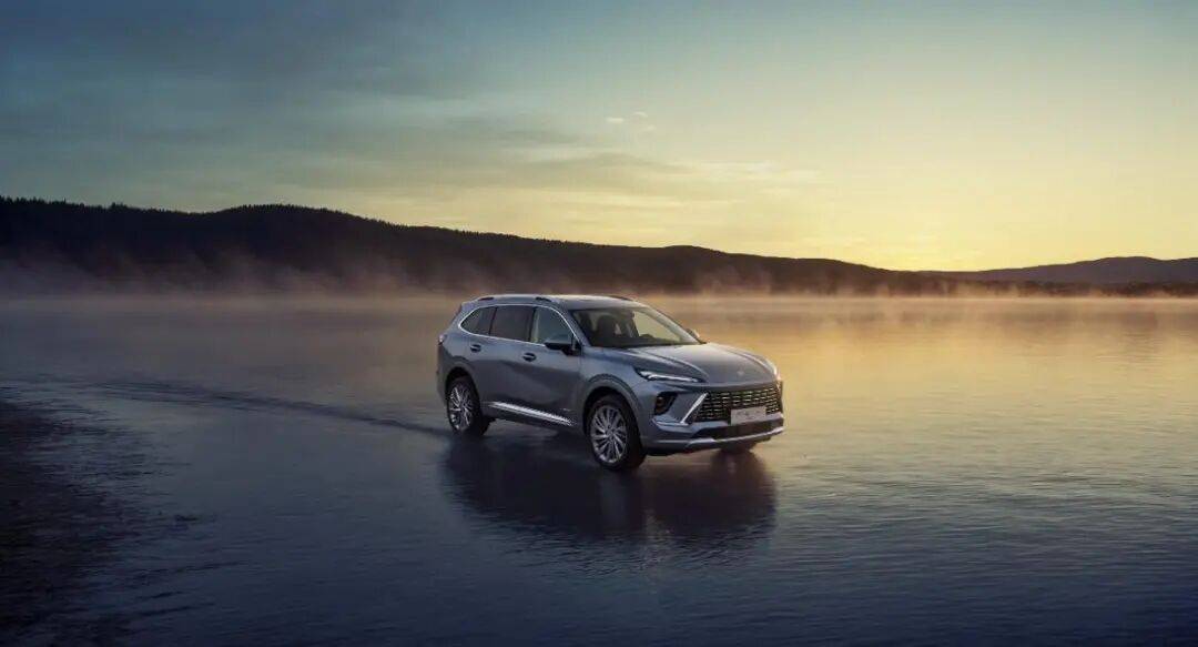 說好的新能源高歌猛進,為什么燃油車又殺來了?