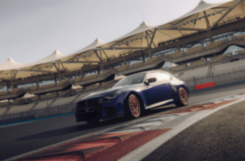 最強陣容亮相熱血嘉年華,“新世代”的高性能話語權仍由BMW M定義